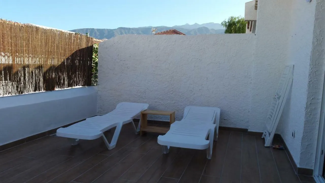 Appartamento Tinerfe Garden Adeje Costa Adeje